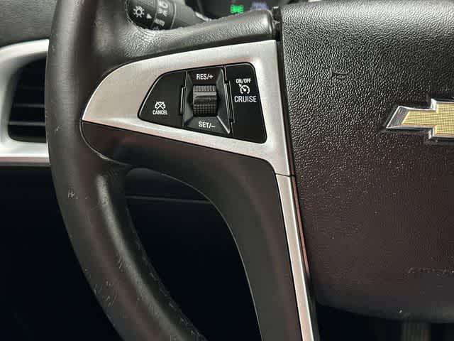 Thumbnail: 2014 Chevrolet Equinox - 17