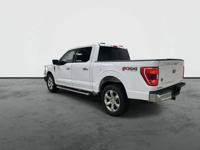 Thumbnail: 2022 Ford F-150 - 9