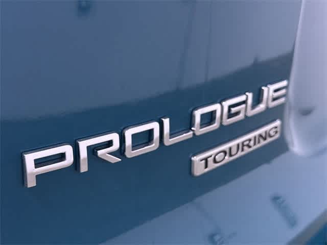2025 Honda Prologue Touring 30
