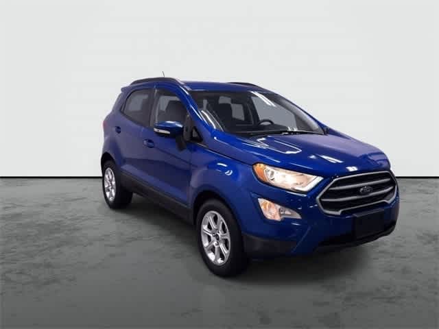 Thumbnail: 2020 Ford EcoSport - 6