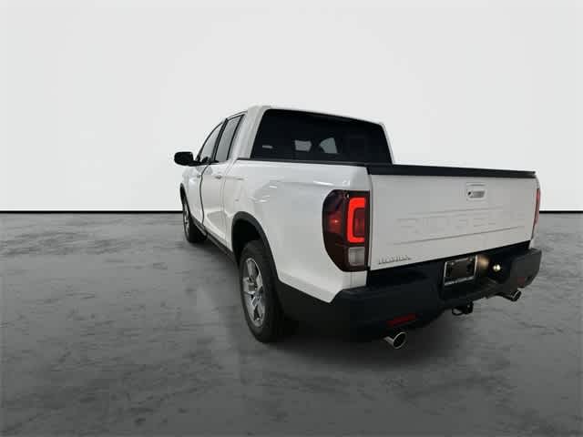 Thumbnail: 2026 Honda Ridgeline - 2