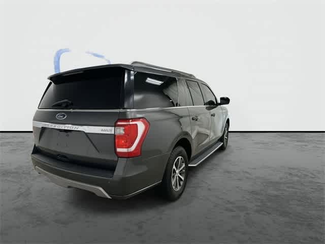 Thumbnail: 2021 Ford Expedition MAX - 3