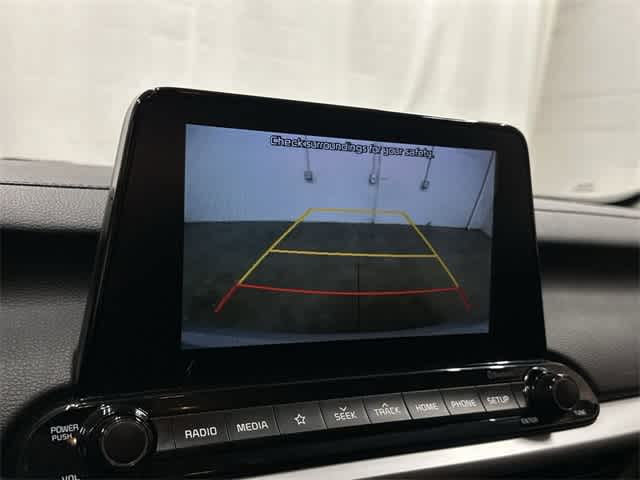 Thumbnail: 2019 Kia Forte - 23