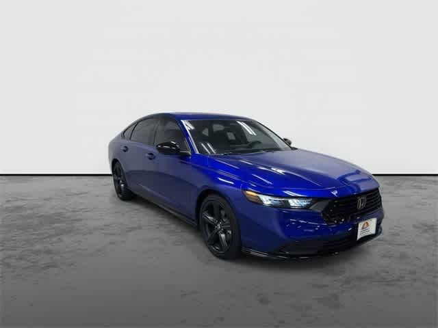 Thumbnail: 2025 Honda Accord - 6