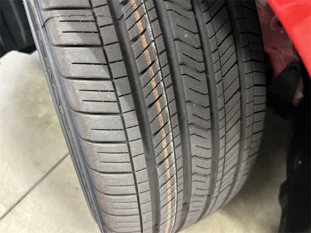 Thumbnail: 2026 Honda Civic - 30