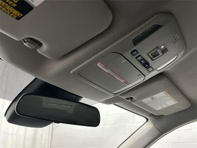 Thumbnail: 2023 Toyota Highlander - 20