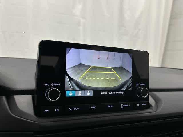 Thumbnail: 2025 Honda Accord - 22