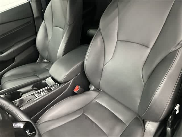 Thumbnail: 2025 Honda Accord - 10