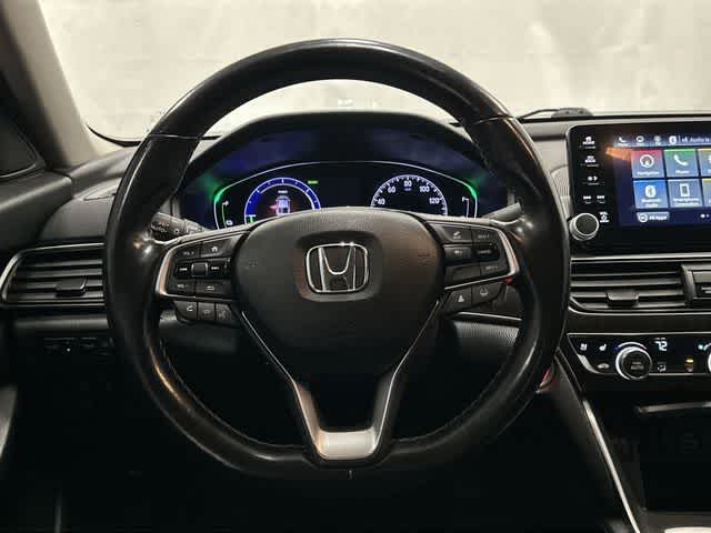 Thumbnail: 2021 Honda Accord - 15