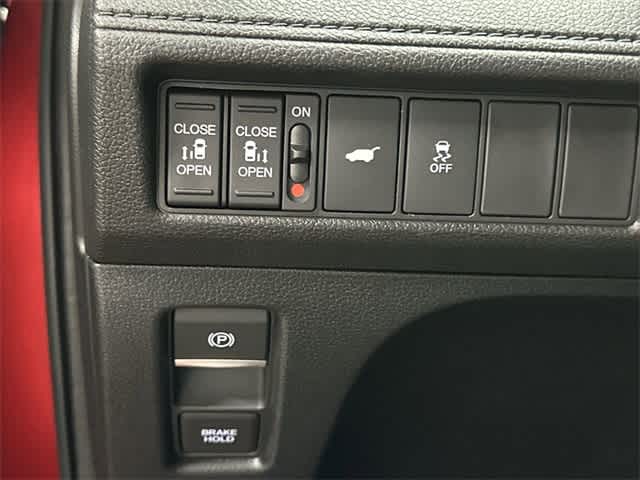 Thumbnail: 2026 Honda Odyssey - 19