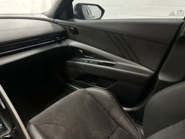 Thumbnail: 2024 Hyundai Elantra - 13