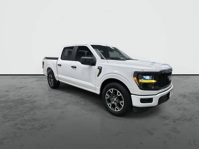 Thumbnail: 2024 Ford F-150 - 5