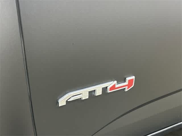 Thumbnail: 2021 GMC Canyon - 30