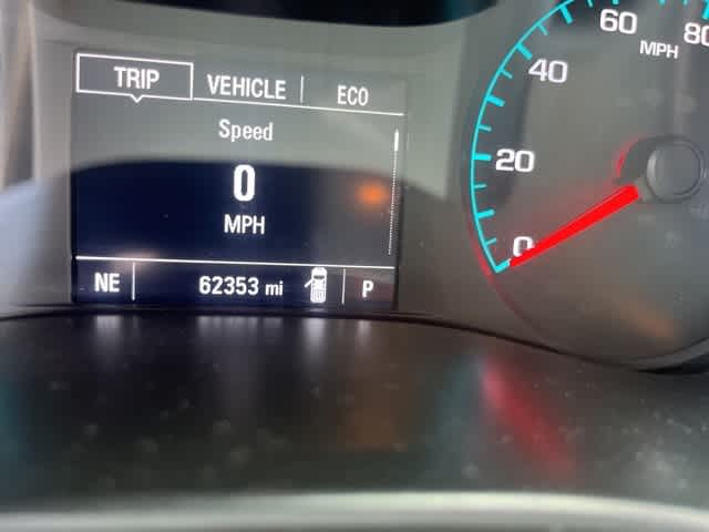 Thumbnail: 2021 GMC Canyon - 3