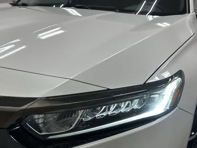 Thumbnail: 2019 Honda Accord - 31