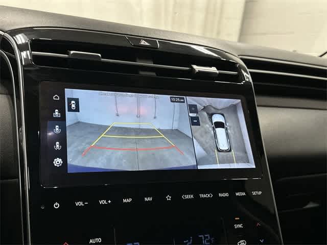 Thumbnail: 2023 Hyundai Tucson - 23