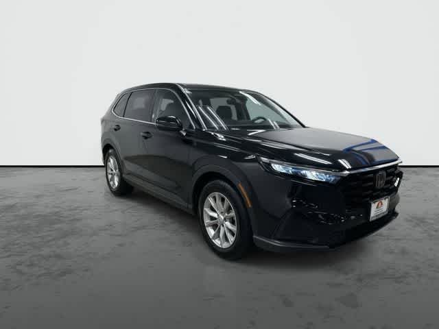 Thumbnail: 2025 Honda CR-V - 6