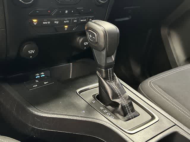 Thumbnail: 2022 Ford Ranger - 24