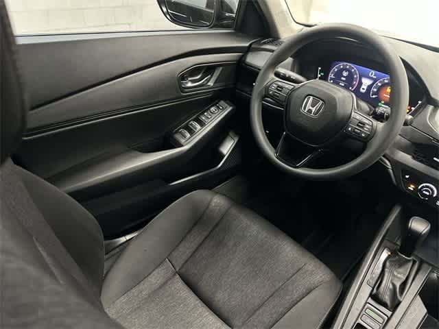 Thumbnail: 2025 Honda Accord - 12