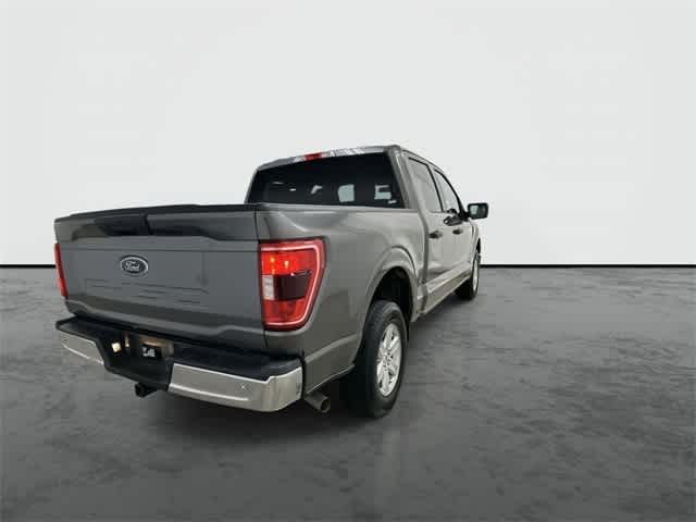 Thumbnail: 2023 Ford F-150 - 3