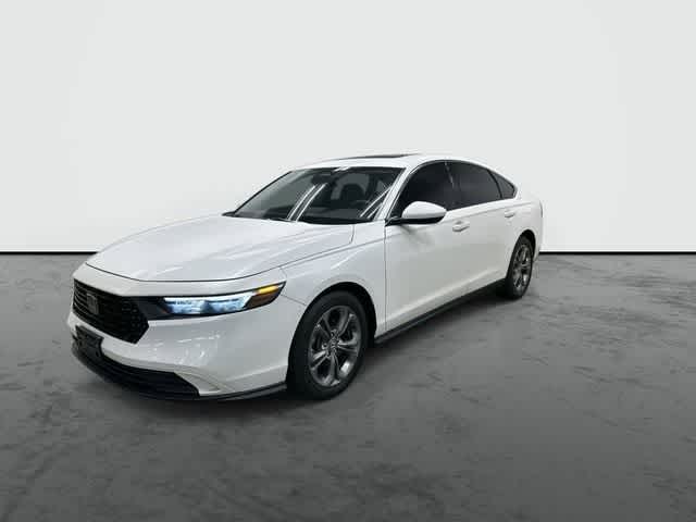 Thumbnail: 2024 Honda Accord - 7