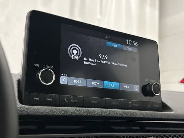 Thumbnail: 2026 Honda Civic - 22