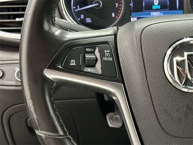 Thumbnail: 2021 Buick Encore - 17