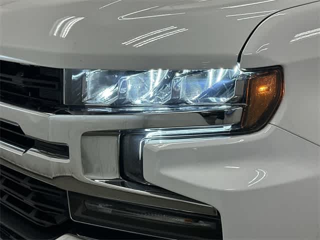 Thumbnail: 2020 Chevrolet Silverado 1500 - 30