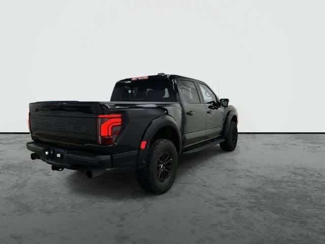 Thumbnail: 2025 Ford F-150 - 3