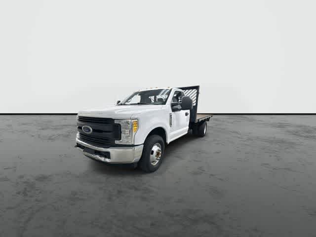 Thumbnail: 2017 Ford F-350 - 7