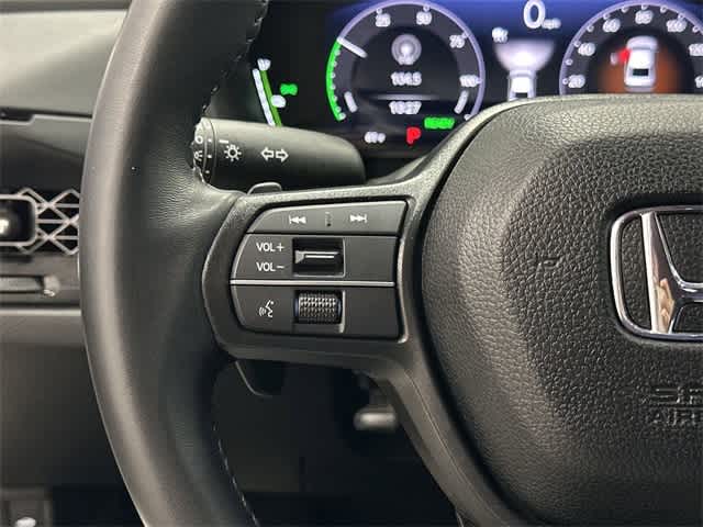 Thumbnail: 2024 Honda Accord - 17