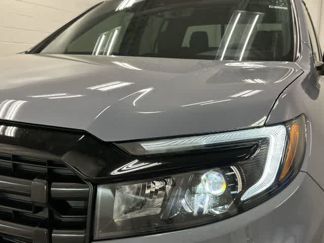 Thumbnail: 2026 Honda Ridgeline - 32