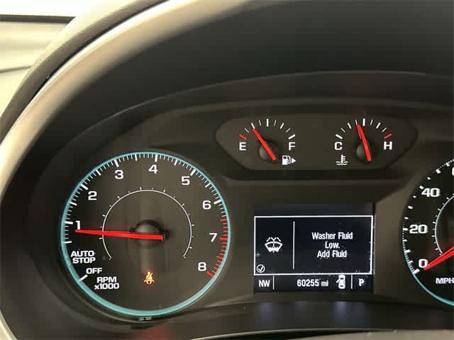 Thumbnail: 2024 Chevrolet Malibu - 16