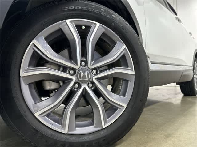 Thumbnail: 2022 Honda CR-V - 29