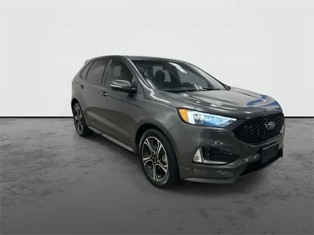 Thumbnail: 2019 Ford Edge - 6
