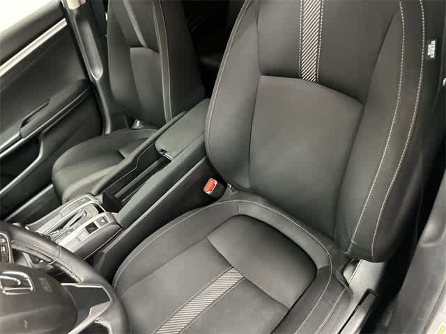 Thumbnail: 2018 Honda Civic - 10
