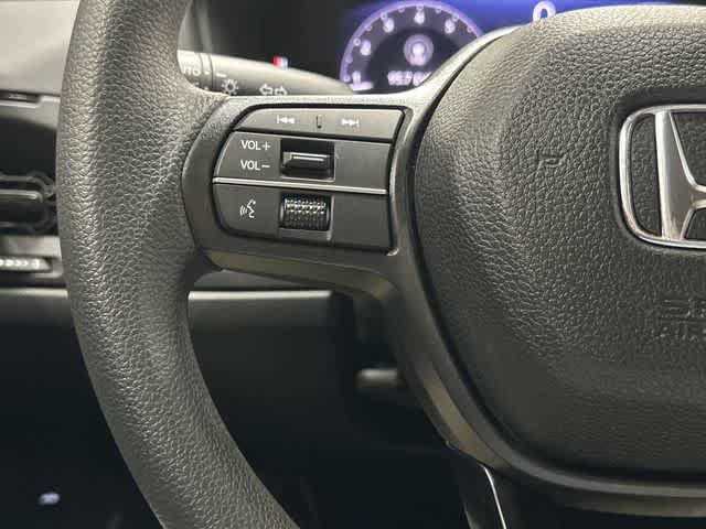 Thumbnail: 2025 Honda Accord - 16