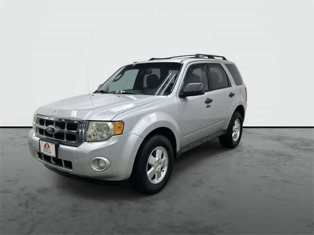 Thumbnail: 2012 Ford Escape - 7