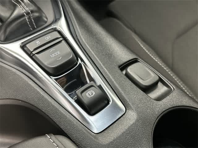 Thumbnail: 2023 Chevrolet Camaro - 24