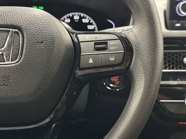 Thumbnail: 2026 Honda Civic - 18