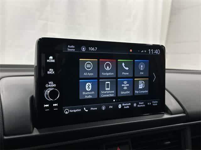 Thumbnail: 2025 Honda Pilot - 22