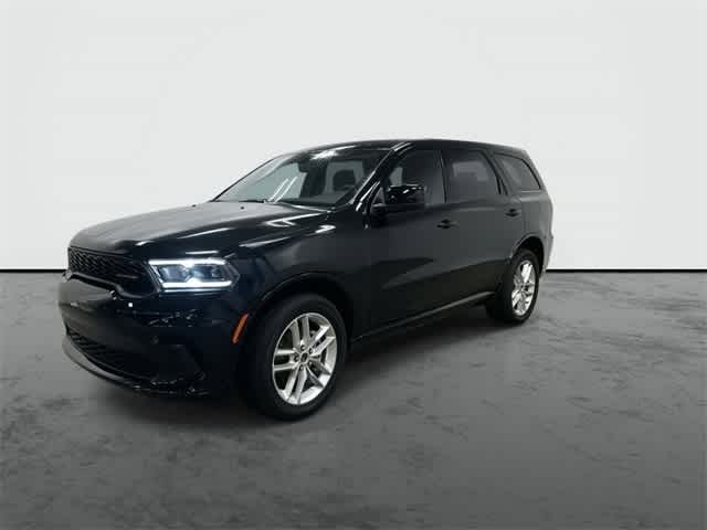 Thumbnail: 2025 Dodge Durango - 8