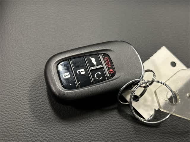 Thumbnail: 2026 Honda CR-V - 31