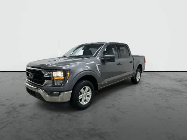 Thumbnail: 2023 Ford F-150 - 8