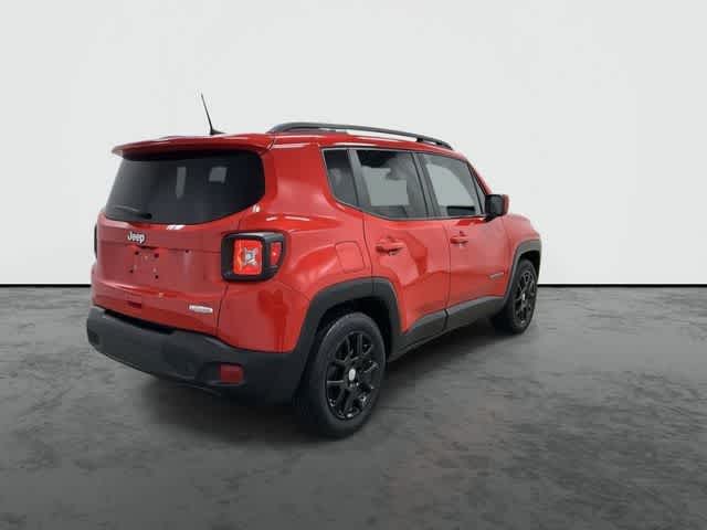 Thumbnail: 2019 Jeep Renegade - 2