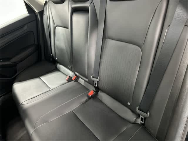 Thumbnail: 2024 Honda Civic - 11