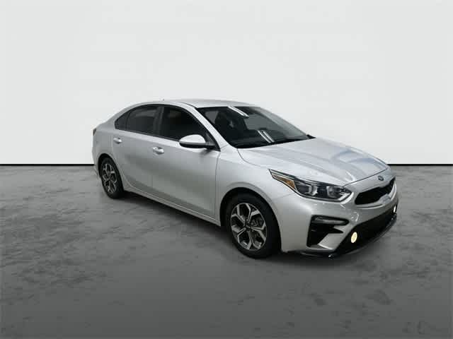 Thumbnail: 2019 Kia Forte - 5