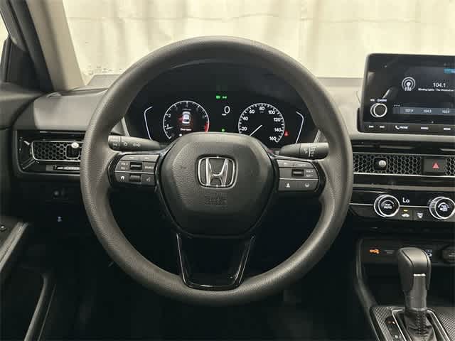 Thumbnail: 2025 Honda Civic - 15
