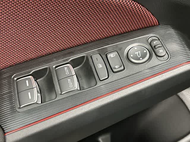 Thumbnail: 2026 Honda Civic - 20