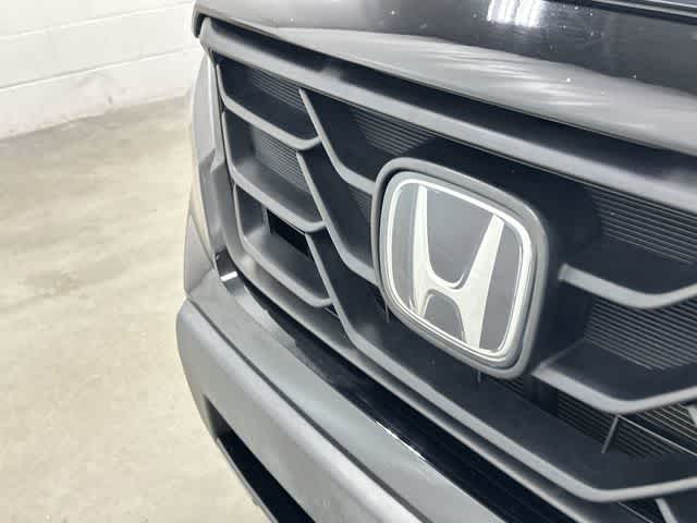 Thumbnail: 2023 Honda Ridgeline - 31